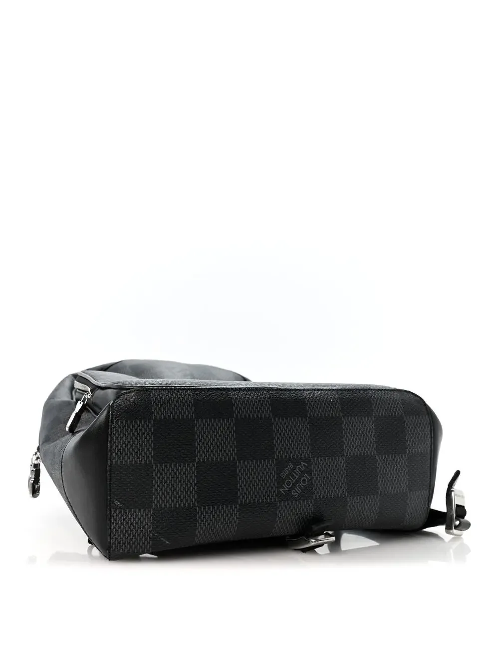 Louis Vuitton Damier Graphite 3D Campus #329482L13B